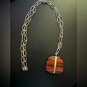 Silpada Necklace
